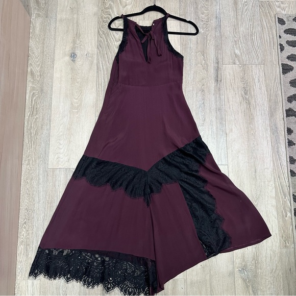 Moulinette Soeurs Janie Halter dress - Picture 13 of 14